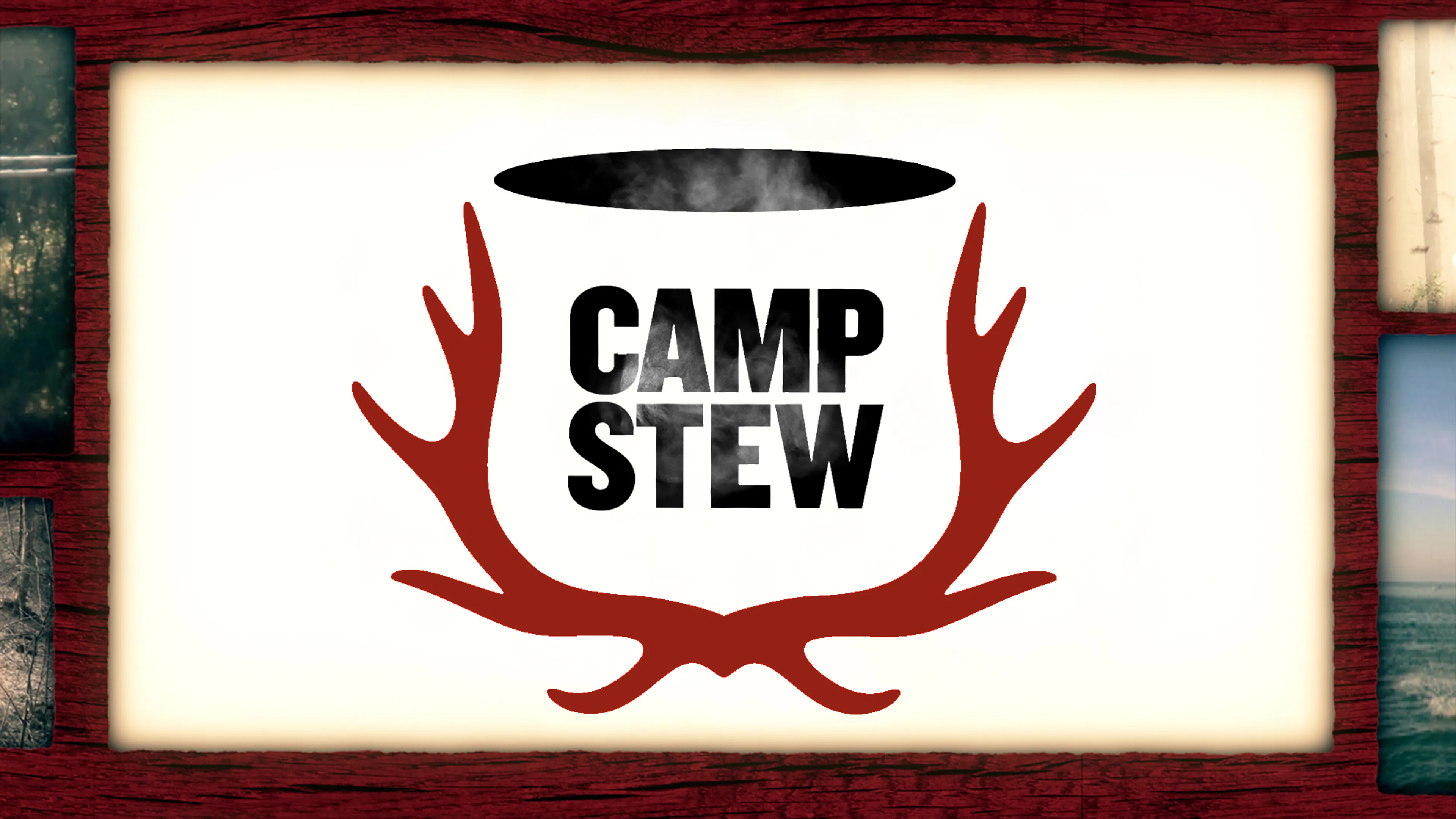 Camp Stew poster